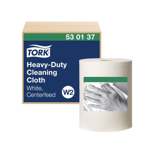 Tork Wischtücher Premium 280 Bl./Rl.