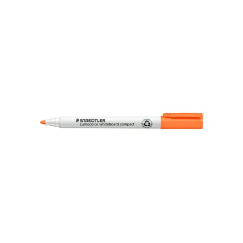 STAEDTLER® Whiteboardmarker Lumocolor® compact 341