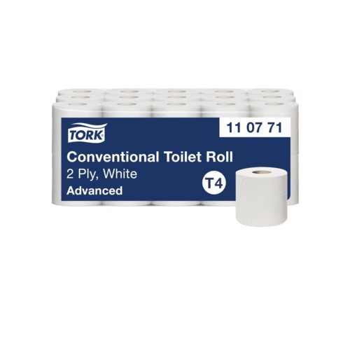 Tork Toilettenpapier Advanced