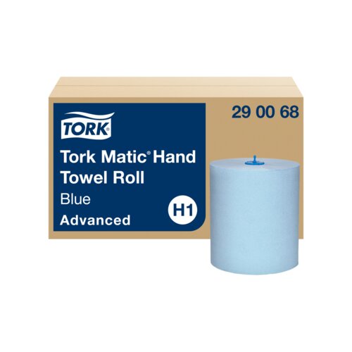 Tork Handtuchrolle Matic® Advanced