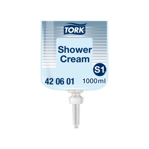 Tork Duschgel