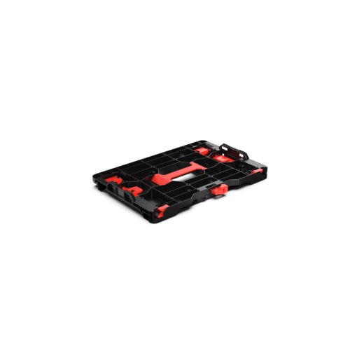 SÖHNGEN® Adapterplatte Erste Hilfe Koffer metaBOX