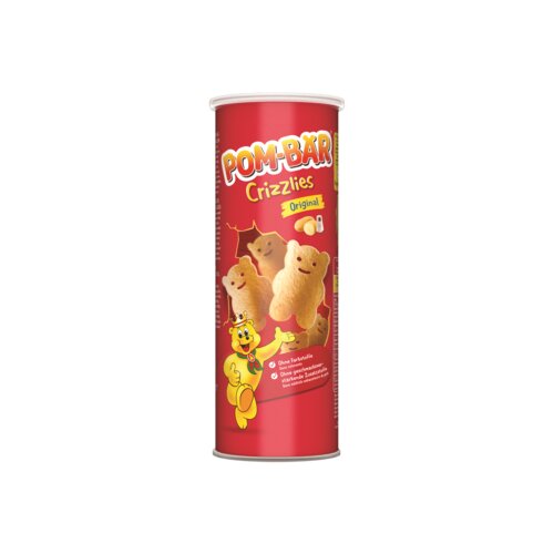Pom-Bär Chips Crizzlies Original