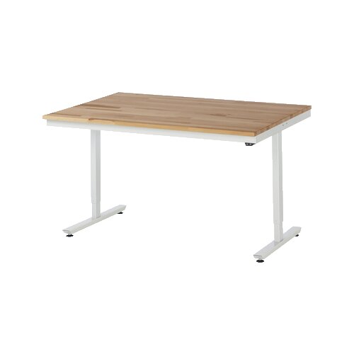 RAU Arbeitstisch Adlatus 150 1.500 x 720-1.120 x 1.000 mm (B x H x T)