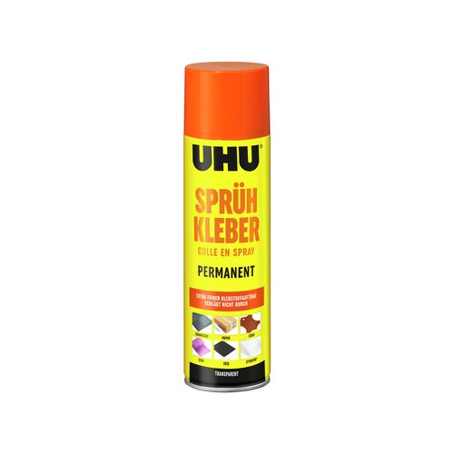 UHU® Sprühkleber
