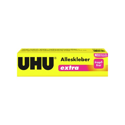 UHU® Alleskleber extra