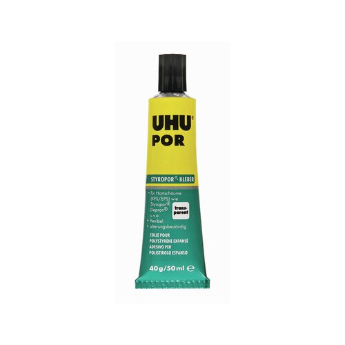 UHU® Styroporkleber POR
