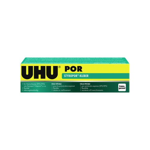 UHU® Styroporkleber POR