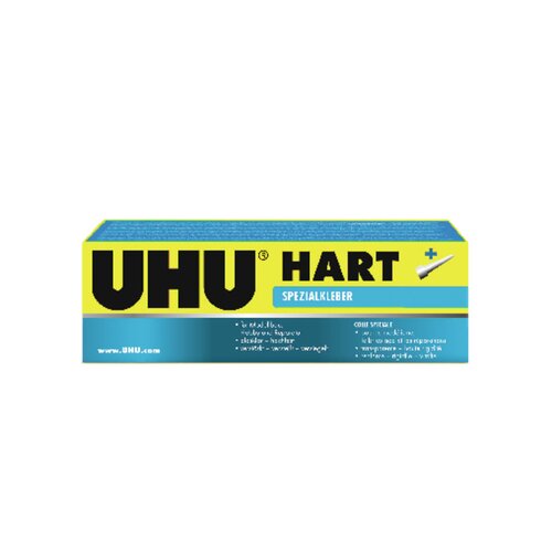 UHU® Modellbaukleber HART