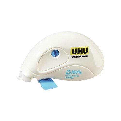 UHU® Korrekturroller COMPACT 5 mm x 10 m (B x L)