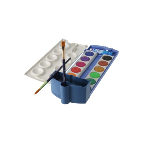 Pelikan Pinselbecher eco