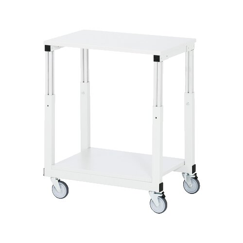RAU Werkstattwagen Serie E