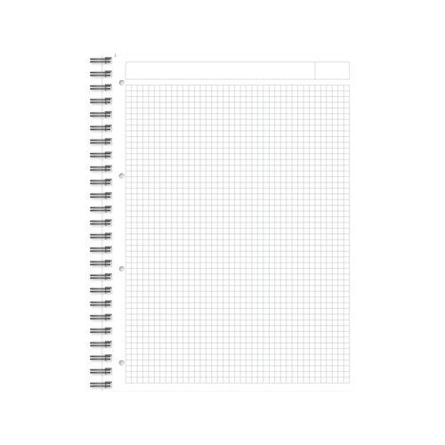 Ursus® Collegeblock DIN A4