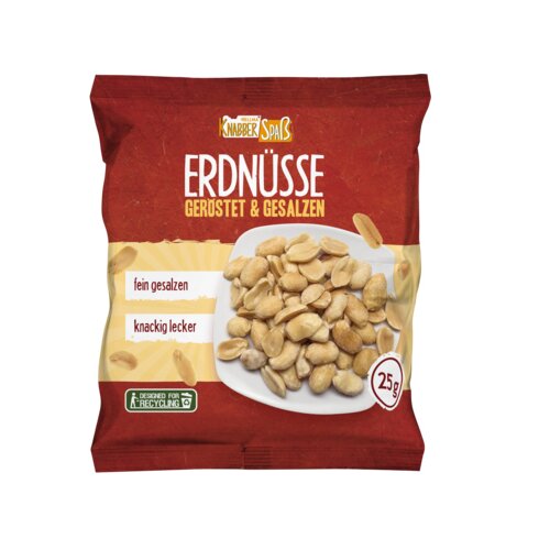 Hellma Erdnüsse