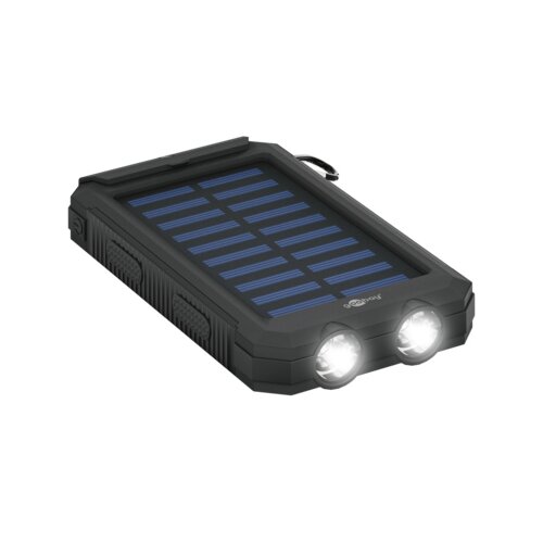 Goobay® Powerbank 8.0