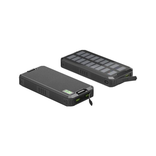 Goobay® Powerbank Slimline
