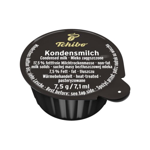 Tchibo Kondensmilch
