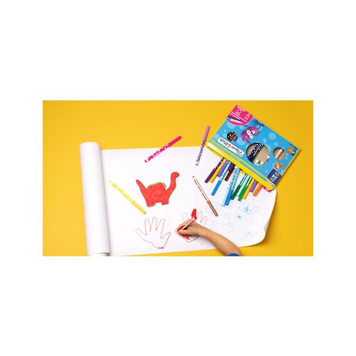 Paper Mate Fasermaler 12 St./Pack.