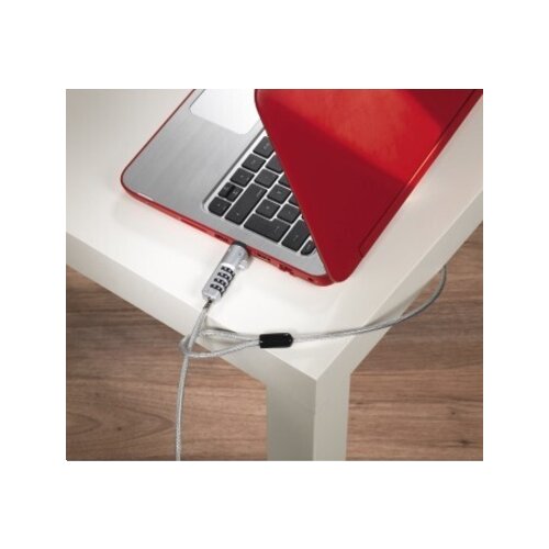 Hama Notebookschloss USB