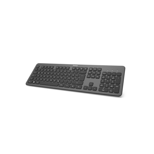 Hama Tastatur KW-700