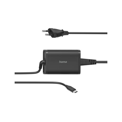 Hama Netzteil USB-C 65 W