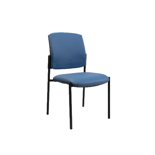 TOPSTAR Besucherstuhl Medical 10 ohne Armlehnen schwarz