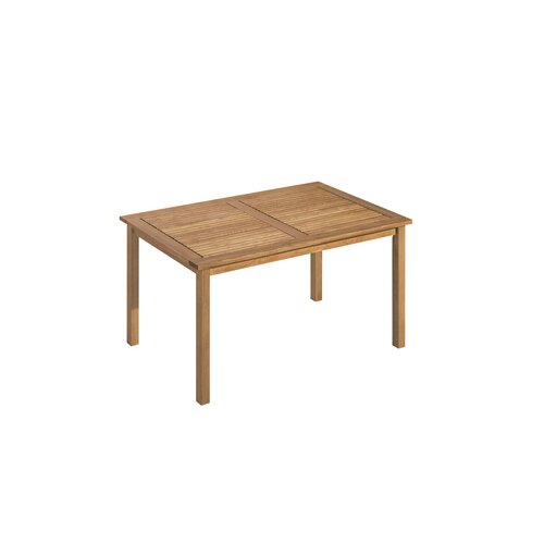 memo Gartentisch Enya 150 x 75 x 90 cm (B x H x T)