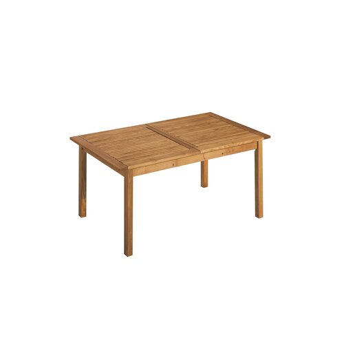 memo Gartentisch Enya 170/220 x 75 x 90 cm (B x H x T)
