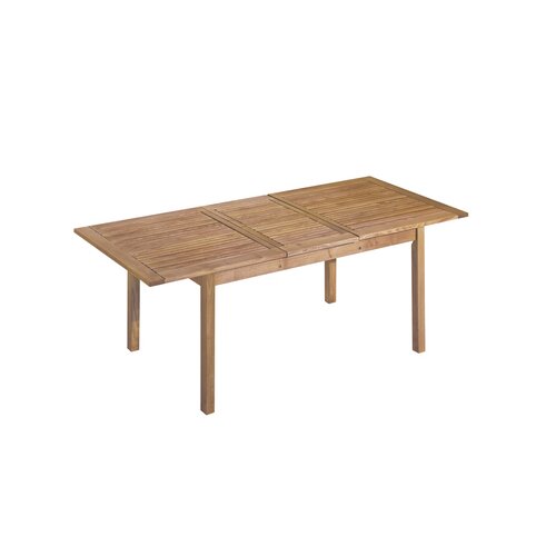 memo Gartentisch Enya 170/220 x 75 x 90 cm (B x H x T)