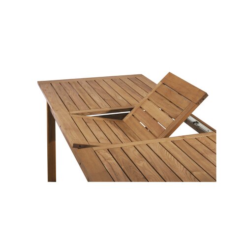 memo Gartentisch Cansa 170/220 x 75 x 90 cm (B x H x T)