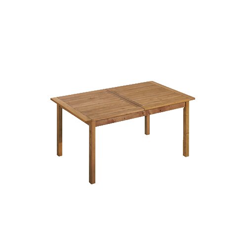 memo Gartentisch Manja 170/220 x 75 x 90 cm (B x H x T)