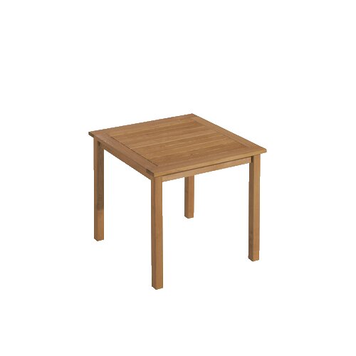 memo Gartentisch Manja 90 x 75 x 90 cm (B x H x T)