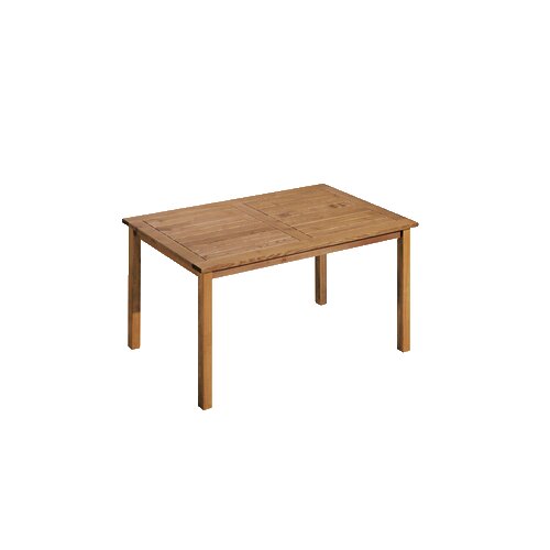 memo Gartentisch Manja 150 x 75 x 90 cm (B x H x T)