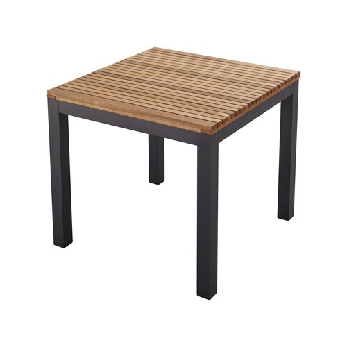 memo Gartentisch Sassa 80 x 77 x 80 cm (B x H x T)