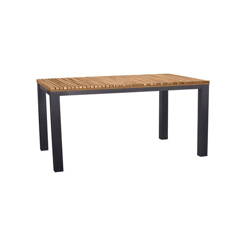 memo Gartentisch Sassa 150 x 77 x 90 cm (B x H x T)