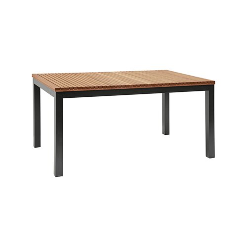memo Gartentisch Berrissimo 150 x 77 x 90 cm (B x H x T)
