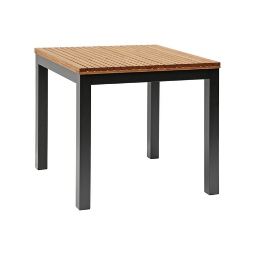 memo Gartentisch Berrissimo 80 x 77 x 80 cm (B x H x T)