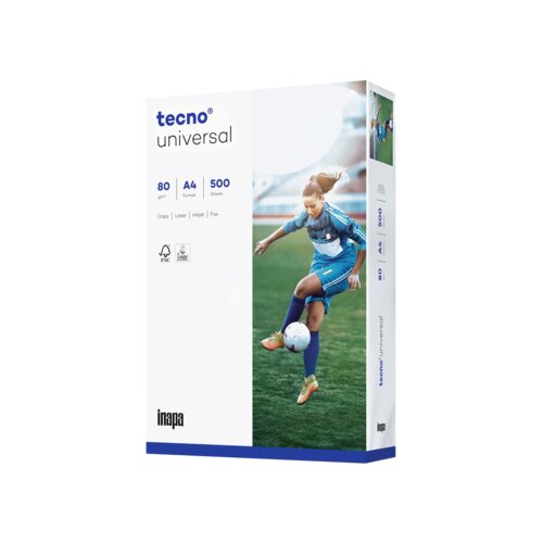 tecno Kopierpapier tecno®universal