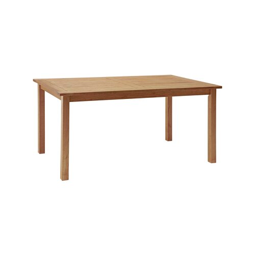 memo Gartentisch Calea 150 x 75 x 90 cm (B x H x T)