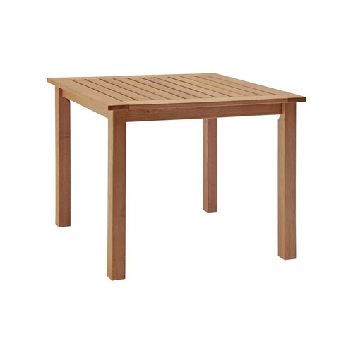 memo Gartentisch Calea 90 x 75 x 90 cm (B x H x T)