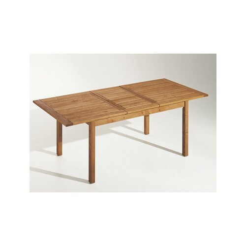 memo Gartentisch Cansa 170/220 x 75 x 90 cm (B x H x T)