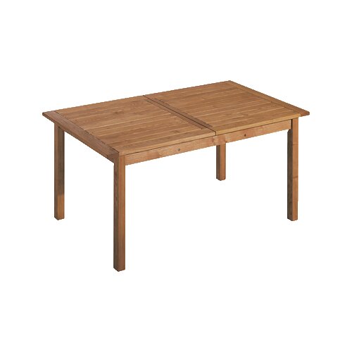 memo Gartentisch Cansa 170/220 x 75 x 90 cm (B x H x T)
