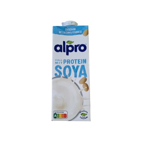 alpro soja Pflanzendrink Original