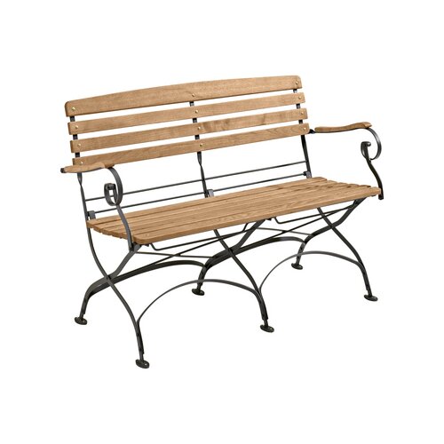 memo Gartenbank Maja 130 cm
