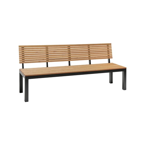 memo Gartenbank Sassa 180 cm
