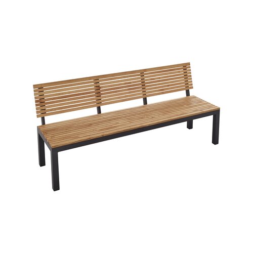 memo Gartenbank Sassa 146 cm