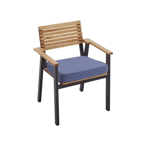 memo Gartenauflage memo Gartensessel Sassa L6762