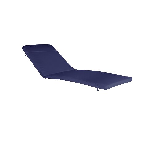 memo Gartenauflage memo Gartenliege Talisa M4345