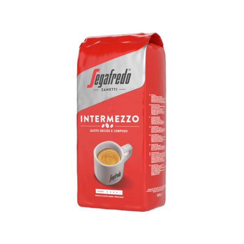 Segafredo Zanetti Kaffee