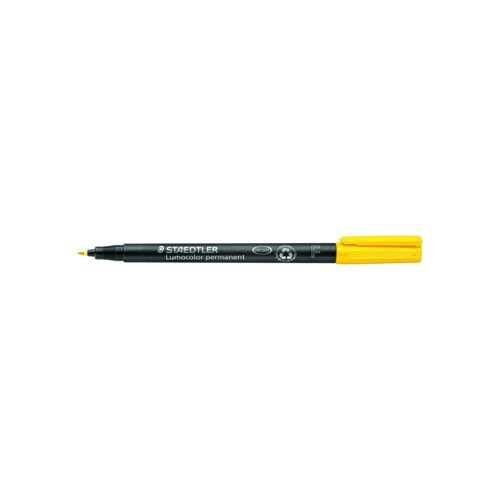 STAEDTLER® Folienstift Lumocolor® permanent 318 nicht lichtbeständig